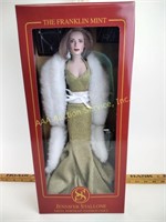 Franklin Mint, Jennifer Stallone Doll