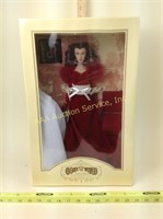 Franklin Mint, Scarlett O'Hara, Gone with The Wind
