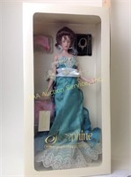 Franklin Mint, Josephine Doll