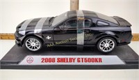 2008 Shelby GT500KR Collector Car