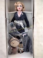 Ashton Drake, Gene, Travel in Tweed Doll