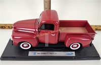 1951 Ford F-1 Pickup Collector Truck