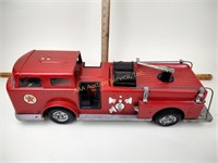 Texaco Fire Chief Toy Truck
