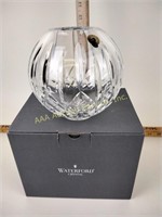 Waterford Crystal Colleen Compote