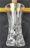 Waterford Crystal Immigrant Vase