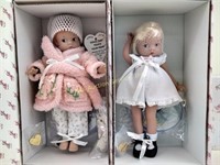 Effanbee, Purely Patsyette and Sweet Dreams Doll
