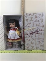 Effanbee, Patsy Red Riding Hood Doll