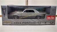 1965 Pontiac GTO Collector Car