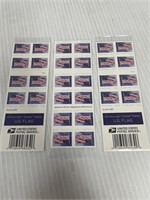 60 pack “ forever “ stamps