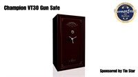 Gun Safe