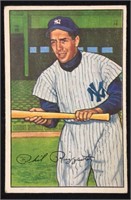 1952 Bowman Baseball #52 Phil Rizzuto