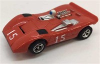 1970’s Aurora AFX Slot Car #1751 Ferrari 612 Can