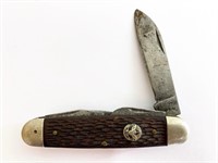 Vintage Ulster Boy Scout pocket knife