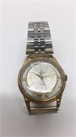 Vintage ALPHA 17 Jewels Swiss Wrist Watch