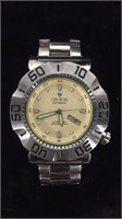 CROTON VORTEX AUTOMATIC Wristwatch