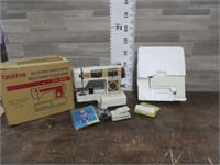 BROTHER SEWING MACHINE VX640