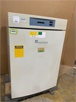 CO2 Water Jacketed Incubator