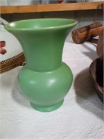 Antique green vace