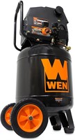 10-Gallon Oil-Free Vertical Air Compressor