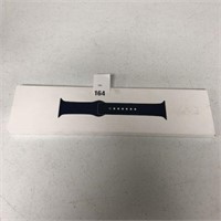 STRAP ONLY APPLE WATCH 40MM  DEEP NAVY SOLO