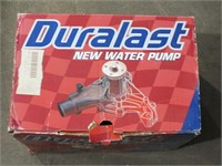 DURALAST/AUTOZONE WATER PUMP CWP-455