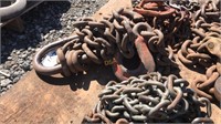 Lifting Chain