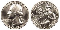 USA Bicential 1776-1976 Quarter