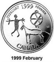 1999-2000 Millennium Feb
