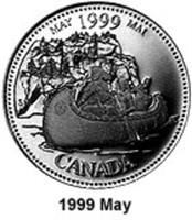 1999-2000 Millennium May