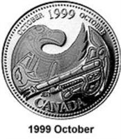 1999-2000 Millennium October