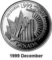 1999-2000 Millennium December