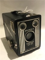 Bownie Camera