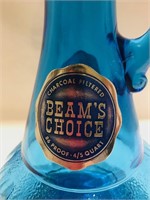 Beams Genie Bottle