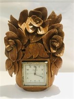 1949 Belqique Sarembo Clock