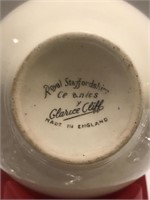 Royal Staffordshire Bird Cup