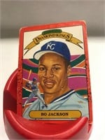 Rare Bo Jackson