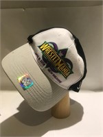 2018 Wrestlemania Hat