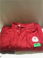 Canadian Olympic Team Vest