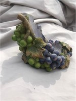 Resin Grape Holder