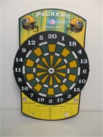 Rare 1997 Green Bay Packers NFL Abacus