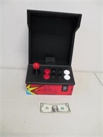 Ion iCade Arcade Video Game iPad Gaming Table