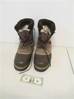 Sorel Boots Size 10