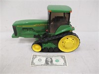 John Deere 8310T Ertl Tractor 1/16 Scale Toy