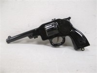 Vintage Wyandotte Pressed Steel Tin Toy Gun