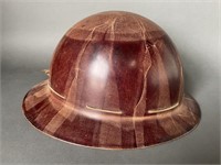 Vintage Bakelite Pith Helmet