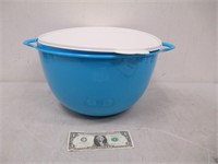 Tupperware That'sa Bowl Blue Jumbo 14L 50