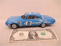 1964 Plymouth Richard Petty No. 43 Race Car