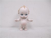 Antique Bisque Porcelain Kewpie Doll