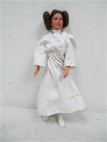Vtg Kenner 1978 Star Wars Princess Leia Organa