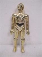 Vtg 1978 Kenner Star Wars C-3PO C3PO 12"